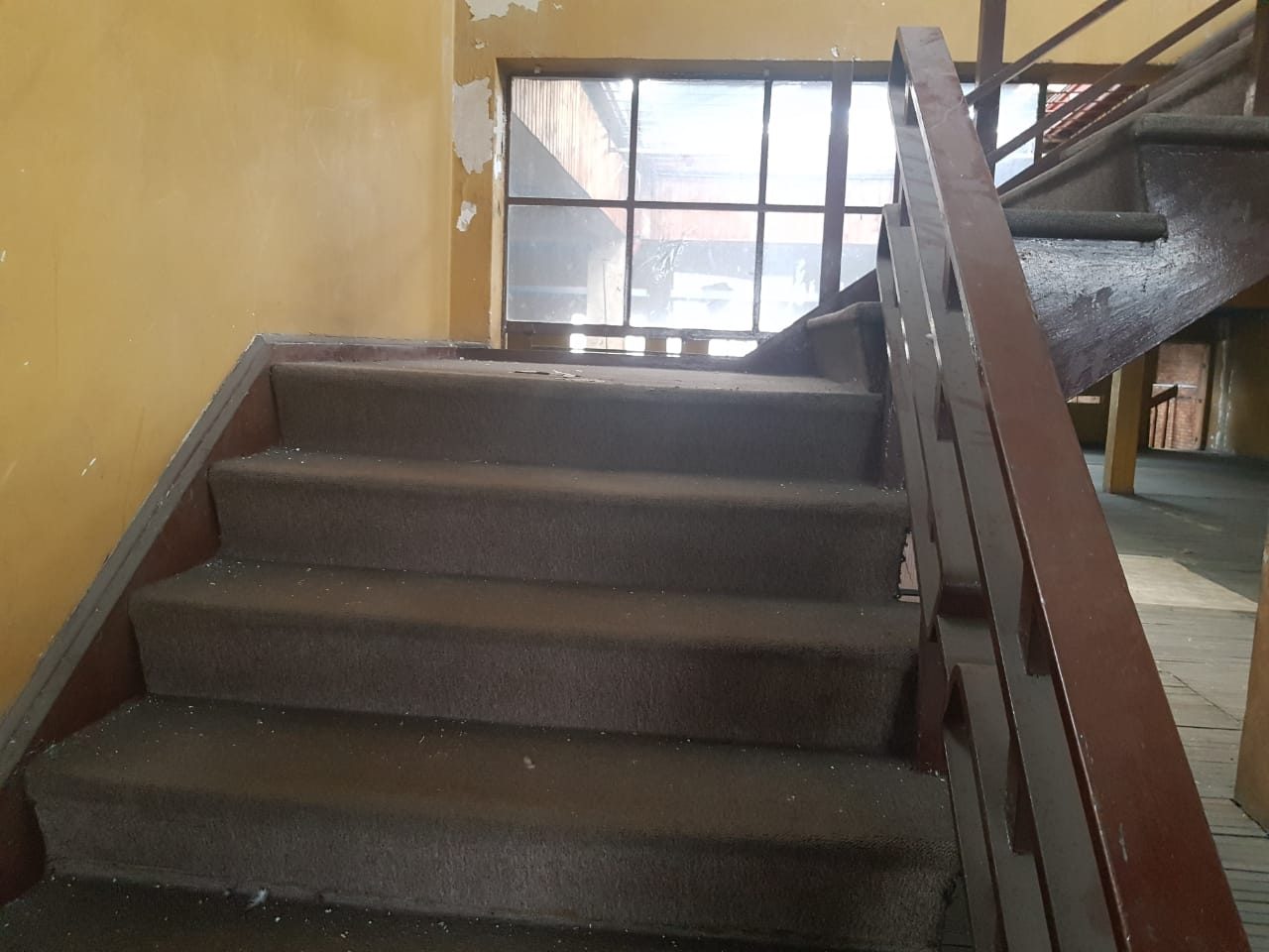 BOGOTA BARRIO CENTRO VENTA LOTE 1.500 M2 en CENTRO, Bogotá