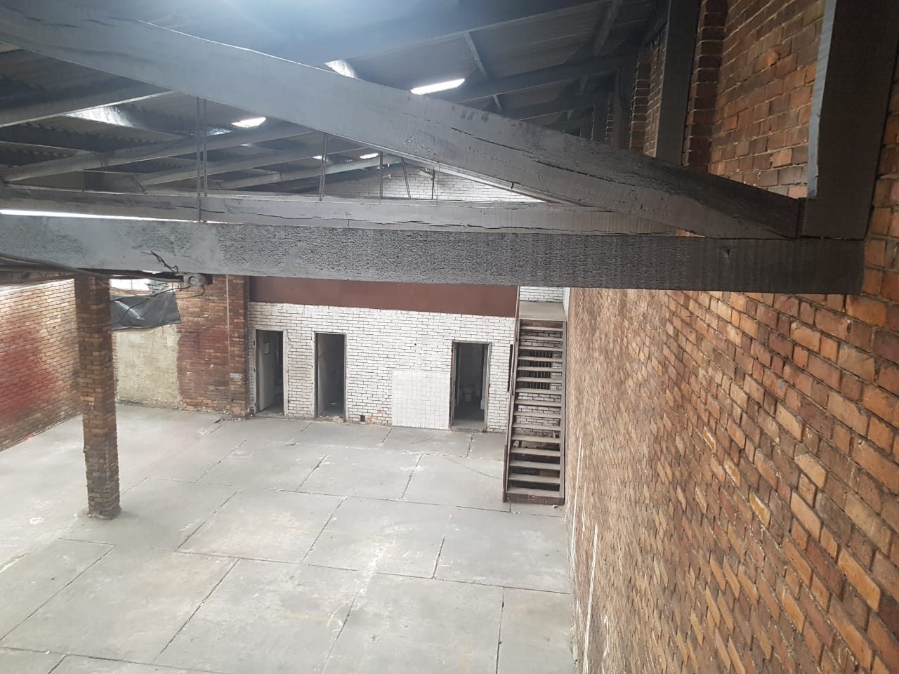 BOGOTA BARRIO CENTRO VENTA LOTE 1.500 M2 en CENTRO, Bogotá