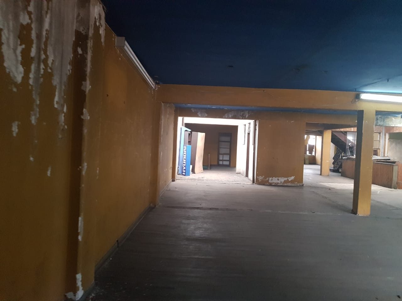 Inmuebles en Los Mártires, Bogotá