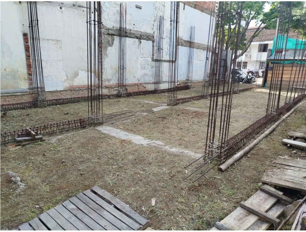 Lote en el Sur de Cali en Cali
