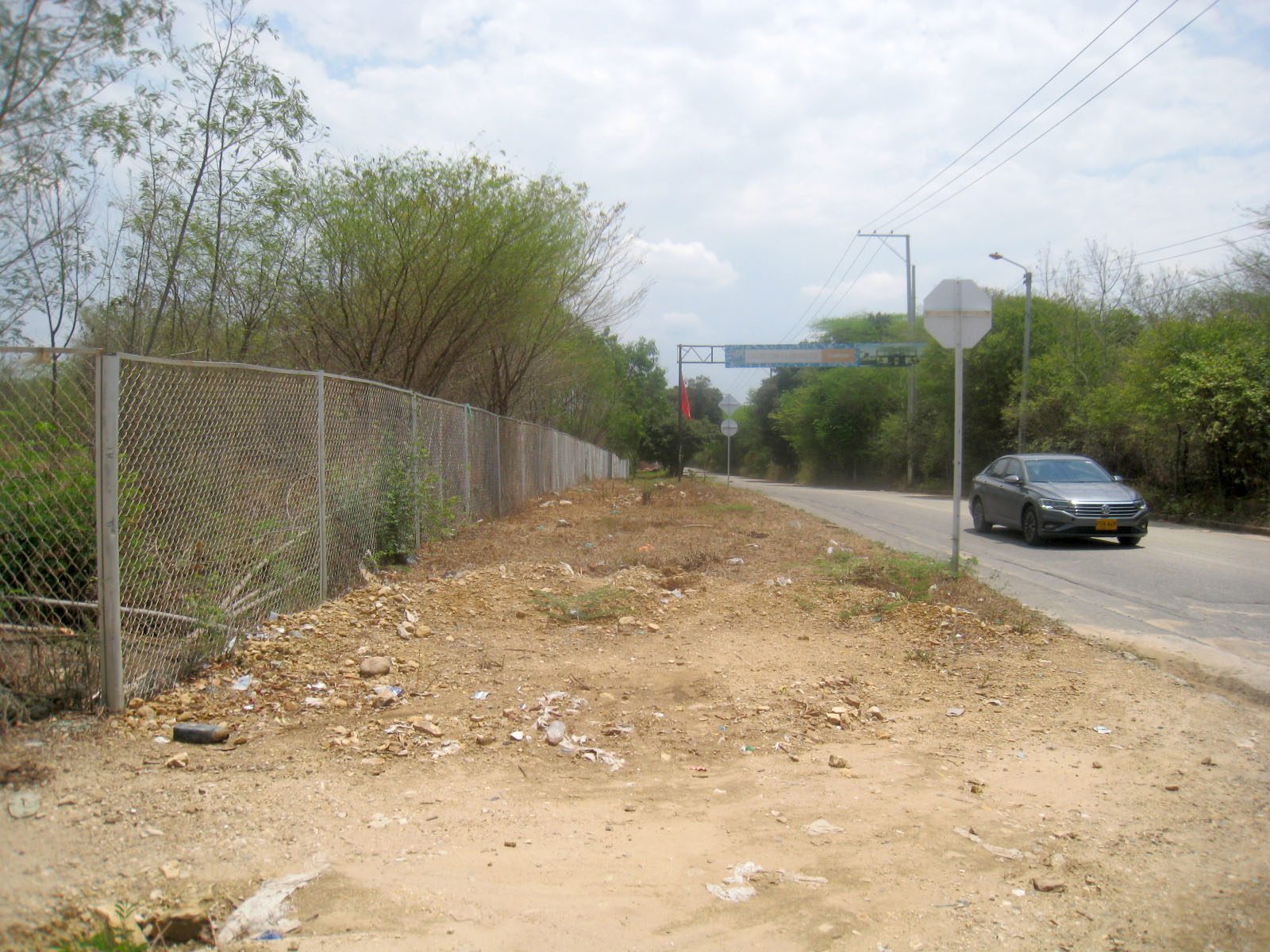 RICAURTE CUNDINAMARCA VENTA LOTE VACIO 6.349 M2 en Ricaurte
