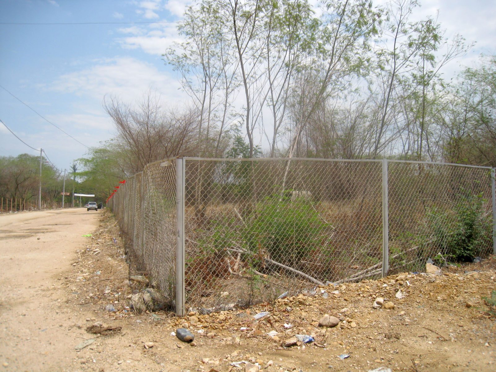 RICAURTE CUNDINAMARCA VENTA LOTE VACIO 6.349 M2 en Ricaurte
