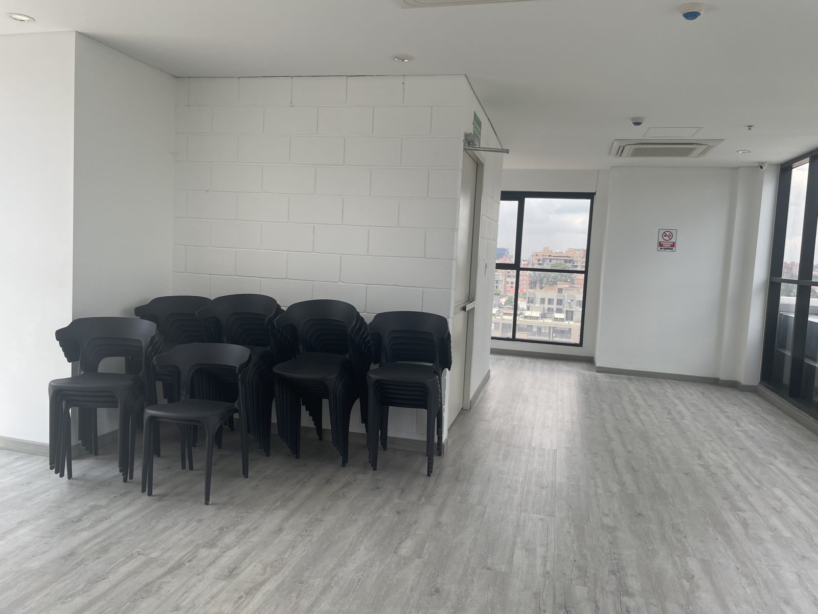 CHICO NORTE VENTA OFICINA O CONSULTORIO en CHICO NORTE, Bogotá