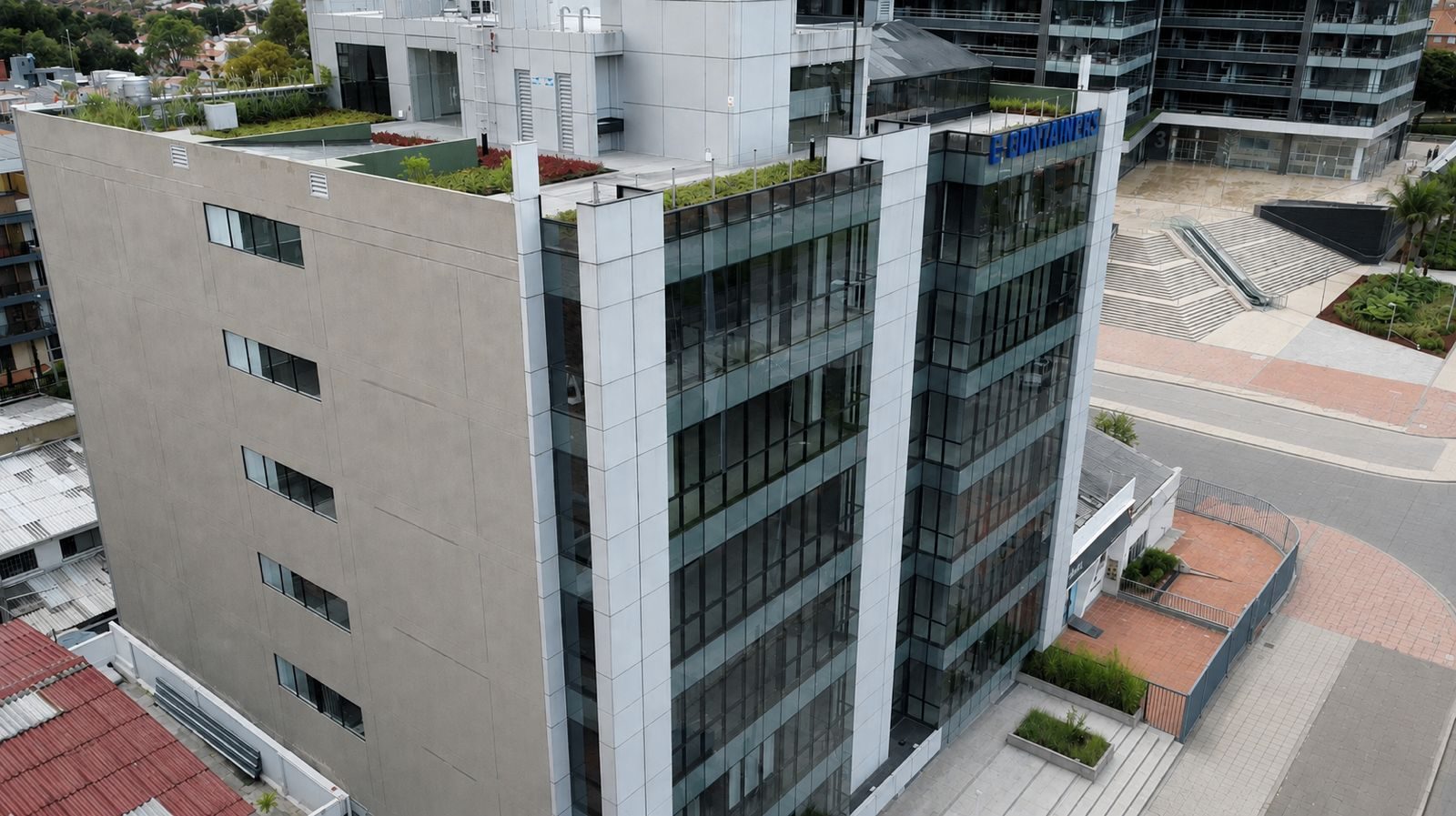 CHICO NORTE VENTA OFICINAS en CHICO NORTE, Bogotá