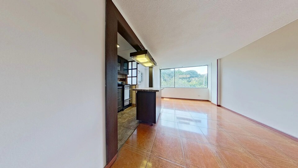 Apartamento en San Cipriano Bogota en Bogotá